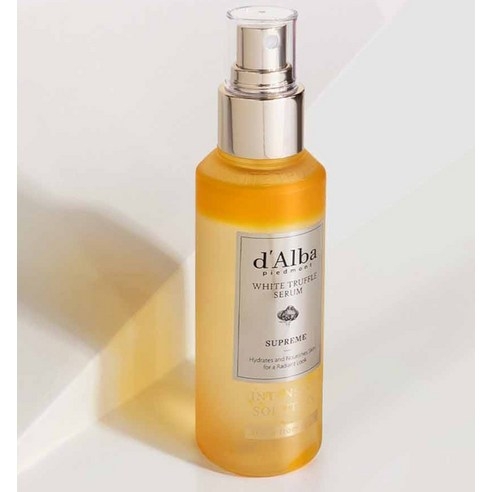 Serum DAlba Trị Liệu Cao Cấp
