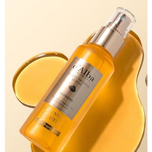 Serum DAlba Trị Liệu Cao Cấp