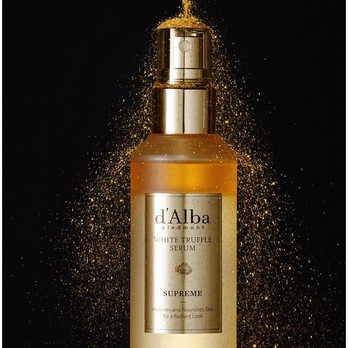 Serum DAlba Trị Liệu Cao Cấp