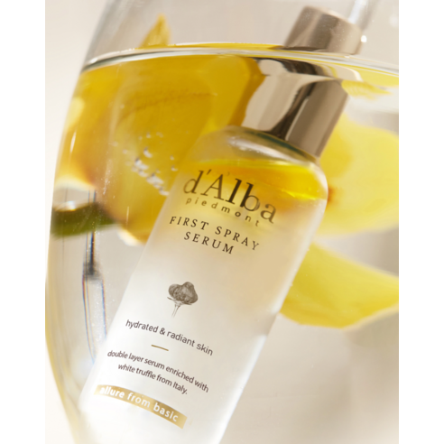 Serum Dưỡng Ẩm Dalba