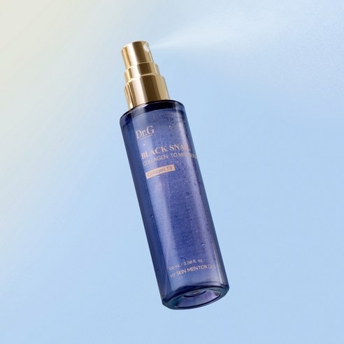 Serum Dưỡng Ẩm Dr.G 100ml