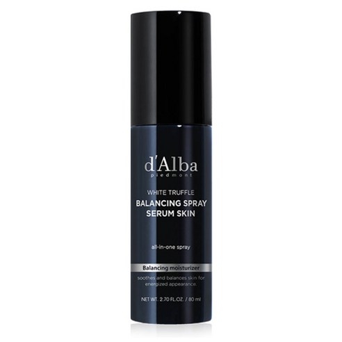 Serum dưỡng da Dalba 80ml