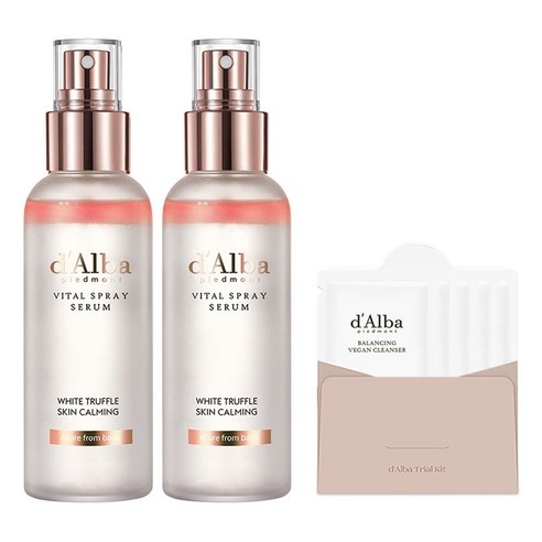 Serum dưỡng da Dalba
