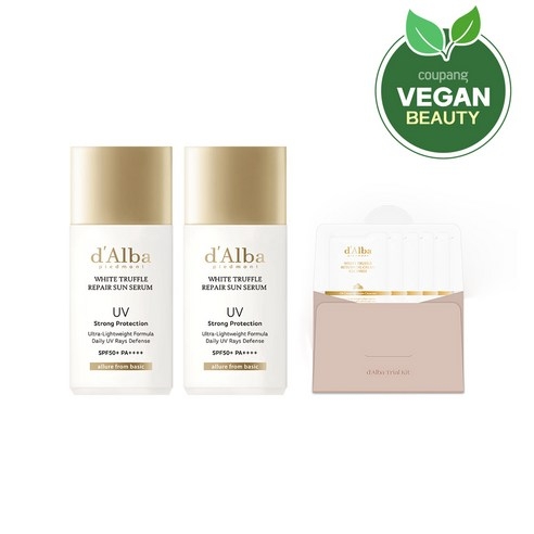 Serum Dưỡng Da Dalba