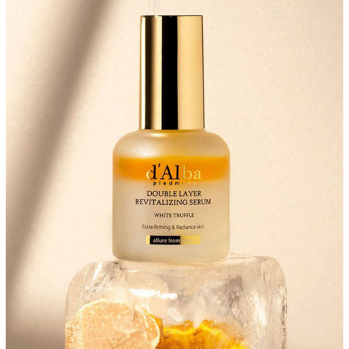 Serum Dưỡng Da Dalba