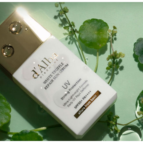 Serum Dưỡng Da Dalba