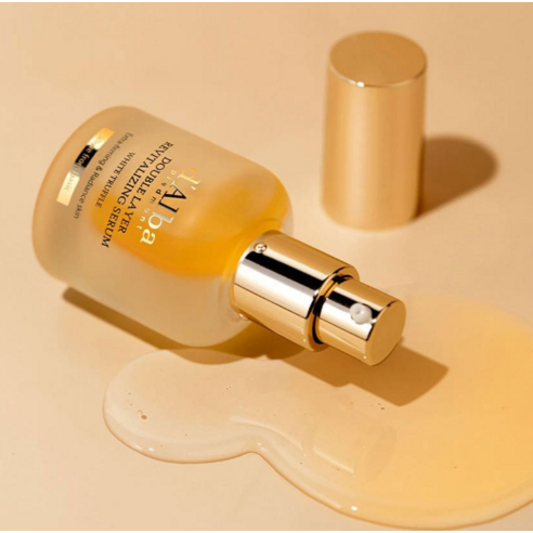 Serum Dưỡng Da Dalba