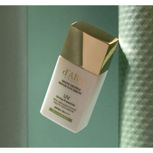 Serum Dưỡng Da Dalba