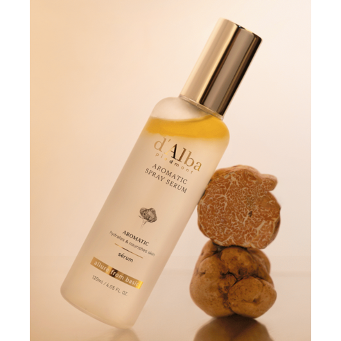 Serum dưỡng da Dalba