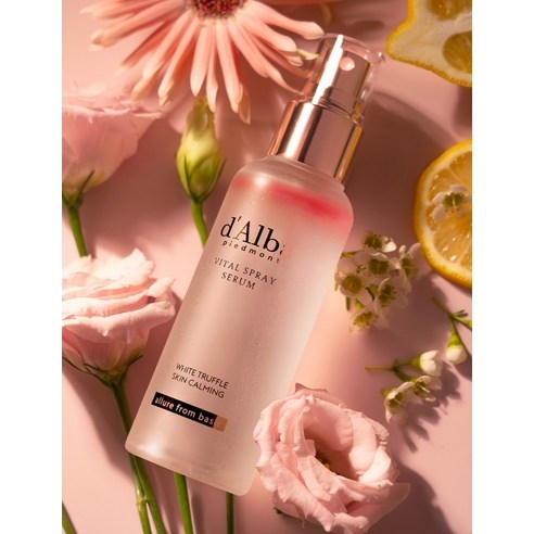 Serum dưỡng da Dalba