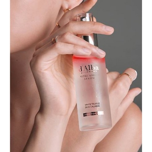 Serum dưỡng da Dalba