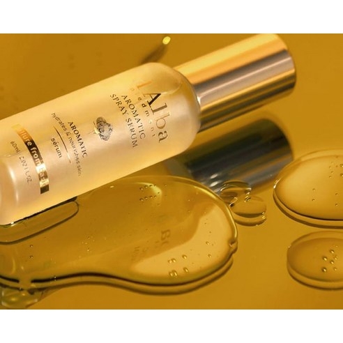 Serum dưỡng da Dalba