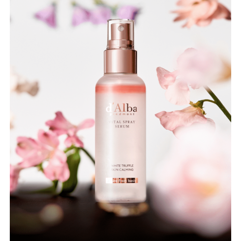 Serum dưỡng da Dalba