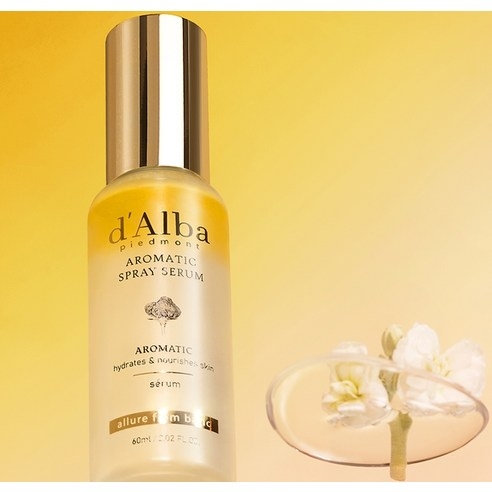 Serum Dưỡng Da Dalba