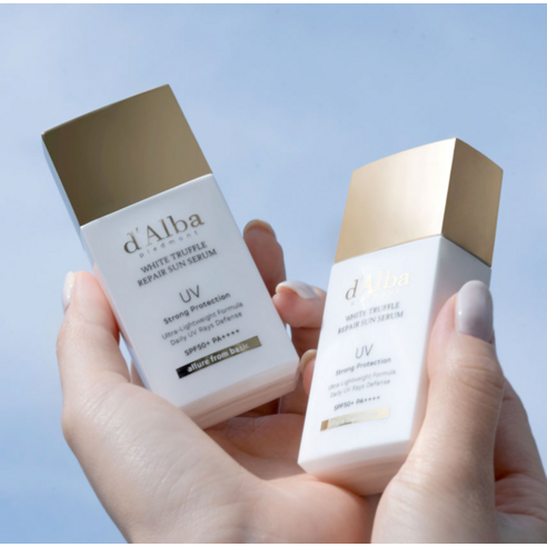 Serum Dưỡng Da Dalba