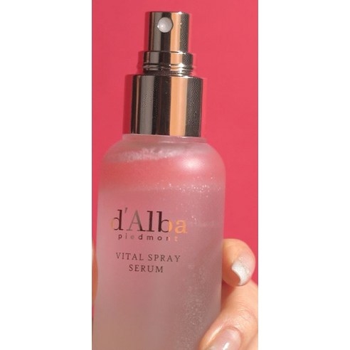 Serum dưỡng da Dalba