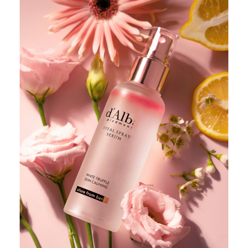 Serum dưỡng da Dalba
