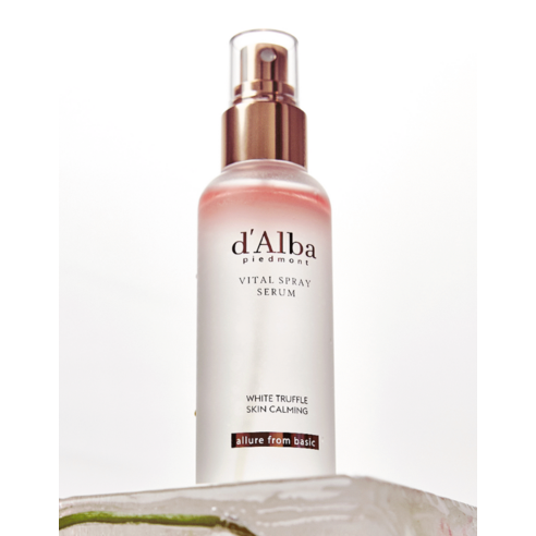 Serum dưỡng da Dalba