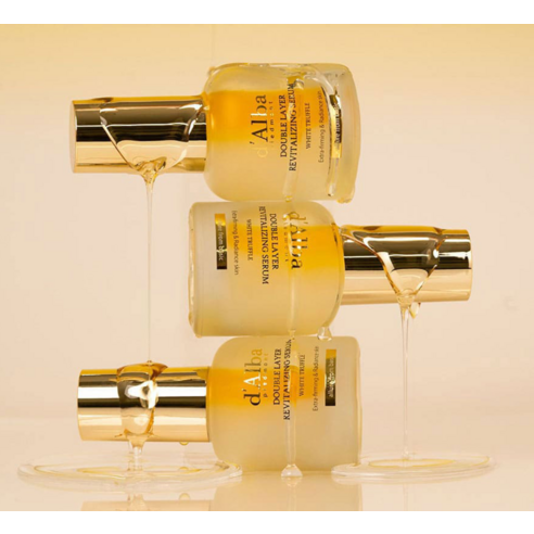 Serum Dưỡng Da Dalba