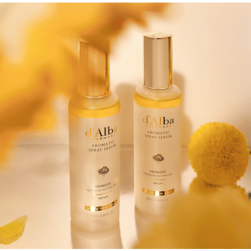 Serum dưỡng da Dalba