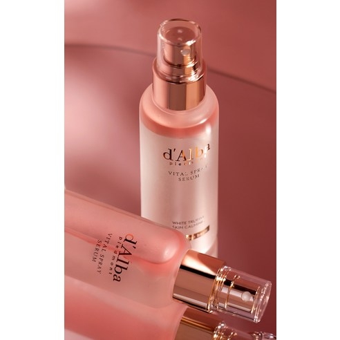 Serum dưỡng da Dalba