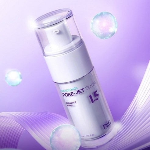 Serum Dưỡng Da Dr.G Bakuchiol