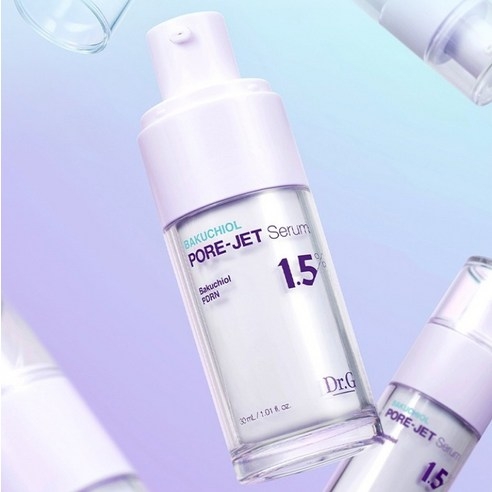 Serum Dưỡng Da Dr.G Bakuchiol