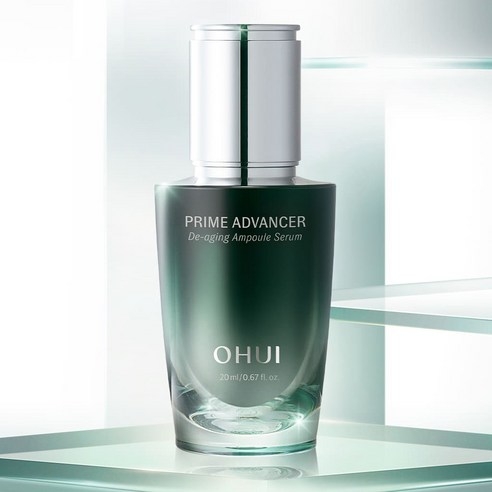 Serum dưỡng da Ohui
