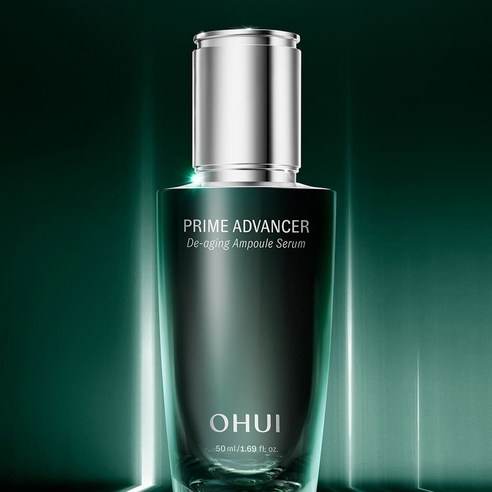 Serum dưỡng da Ohui