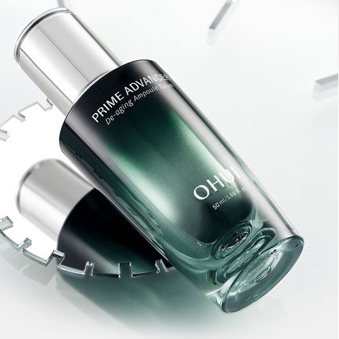 Serum dưỡng da Ohui