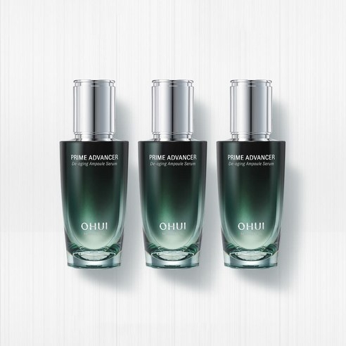 Serum dưỡng da Ohui