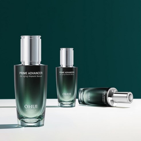Serum dưỡng da Ohui