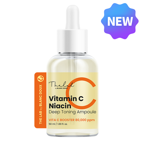 Serum dưỡng da The Lab By Blanc Dou