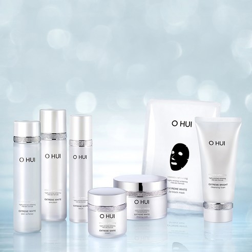 Serum dưỡng trắng Ohui