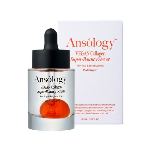 Serum EGF & Collagen 30ml