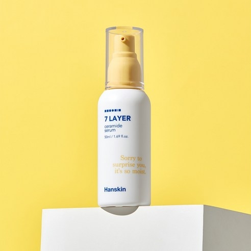 Serum Hanskin 7 lớp Ceramide 50ml