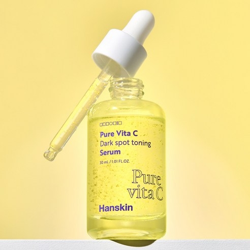 Serum Hanskin Vitamin C 30ml