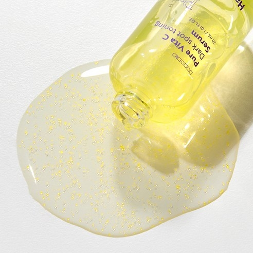 Serum Hanskin Vitamin C 30ml