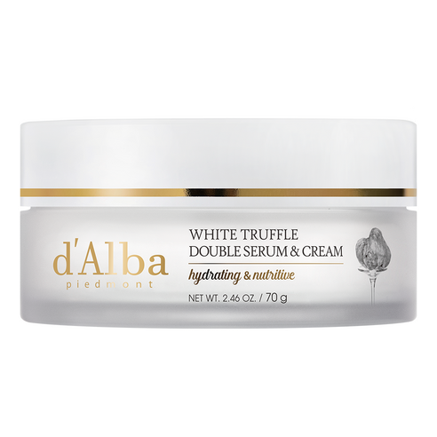Serum & Kem Dưỡng Trắng Da Dalba