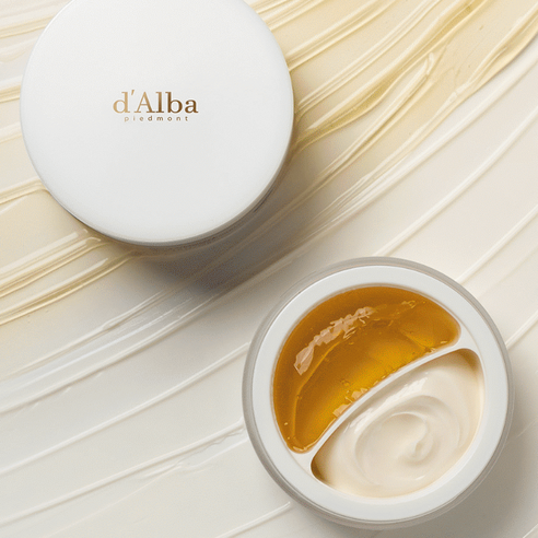 Serum & Kem Dưỡng Trắng Da Dalba