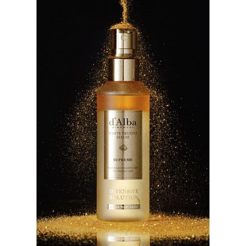 Serum & Mặt Nạ Dalba