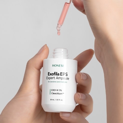 Serum Onishi Exopila EPS