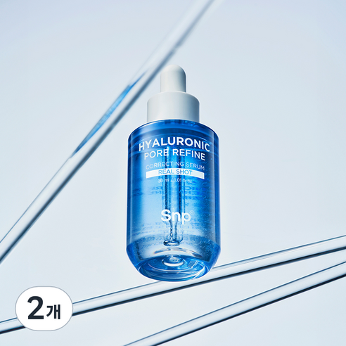 Serum SNP Hyaluronic
