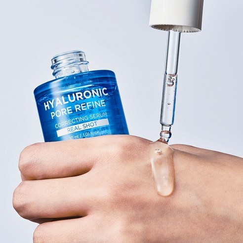 Serum SNP Hyaluronic