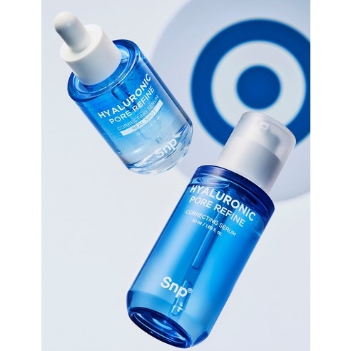 Serum SNP Hyaluronic