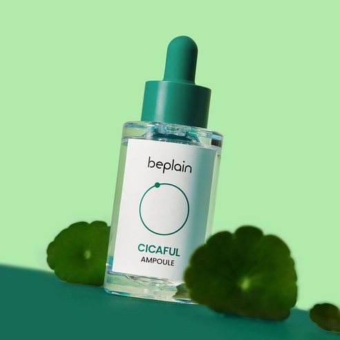 Serum trị mụn Biflain Cica