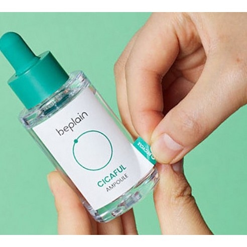 Serum trị mụn Biflain Cica