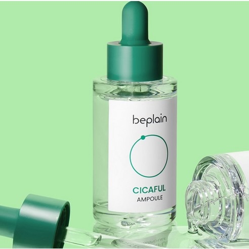Serum trị mụn Biflain Cica