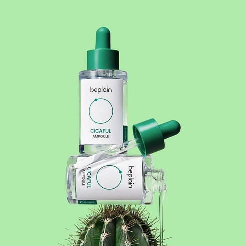 Serum trị mụn Biflain Cica