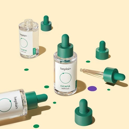 Serum trị mụn Biflain Cica